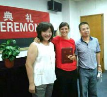 acupunturistas cordoba Medicina Tradicional China | Acupuntura Córdoba | Luisa Hens