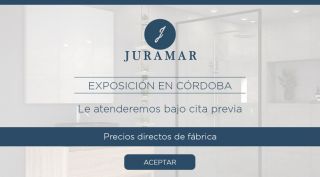 fabricantes de mosquiteras en cordoba Mamparas de Baño | JURAMAR
