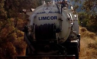 empresas de desatascos en cordoba Desatascos en Córdoba | LIMCOR