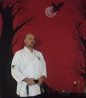 clases de taekwondo en cordoba Asociación Nuevas Artes - Escuela de Hapkido