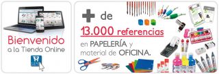 tiendas de papel pergamino en cordoba Copicentro Córdoba