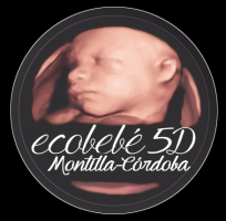 ecografias 5d en cordoba ecobebé 4D/5D Montilla-Córdoba