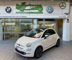 coches importados de alemania en cordoba Automoviles Hernández