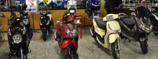 talleres motos en cordoba Motos Alvarez Venta y Reparación