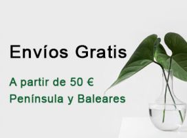 ventas de plantel en cordoba Viveros Surplant S.L.