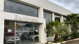 concesionarios bmw en cordoba BMW F1 Deluxe - Córdoba