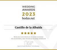 bodas en masias en cordoba Castillo de la Albaida
