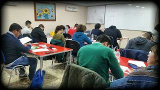 cursos de ingles para adultos en cordoba ACADEMIA ACAPOLA CENTRO DE ESTUDIOS