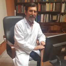 medicos dermatologia medico quirurgica venereologia cordoba Dr. Francisco Valverde Blanco, Dermatólogo