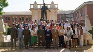 cursos excel en cordoba FUNDECOR (Fundación Universitaria para el Desarrollo de la Provincia de Córdoba)