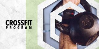 Te invitamos a un auténtico Box de CrossFit afiliado y certificado