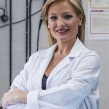 digestologos en cordoba Dra. Rebeca Ruiz Morales, Digestólogo