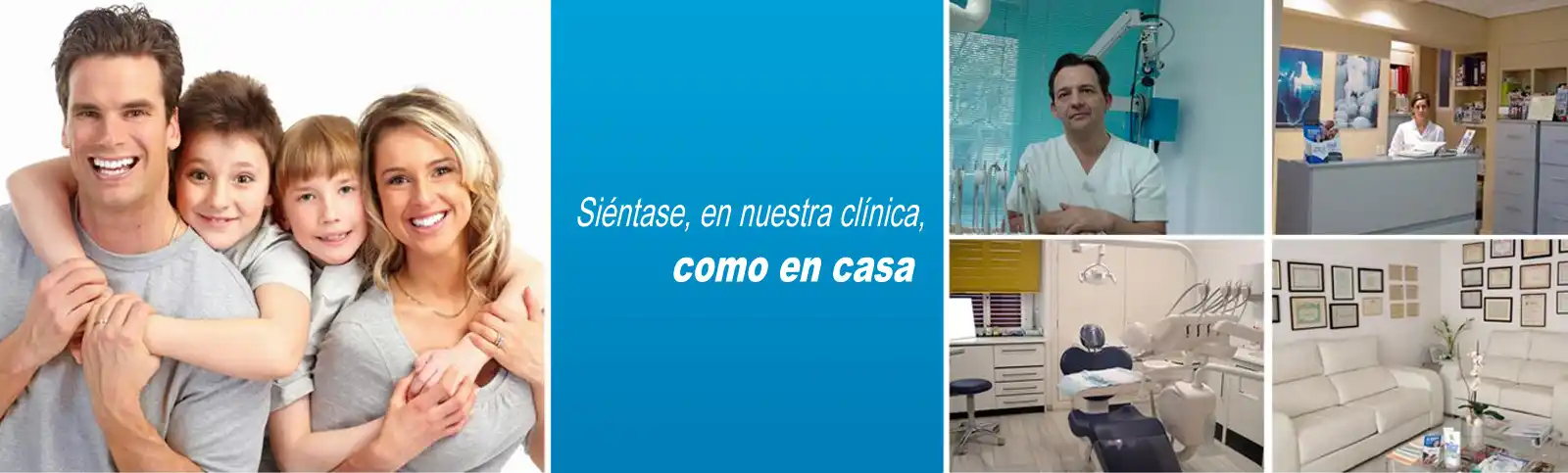 cursos estetica dental en cordoba CLINICA DENTAL PINILLA MELGUIZO Clínica Dental en Cordoba