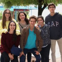 colegios bilingues en cordoba Colegio Bética-Mudarra