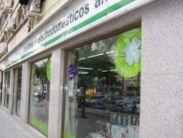 tiendas para comprar aspiradoras cordoba Milar Andalucia