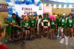 cursos de natacion para bebes en cordoba Club Deportivo Natación Córdoba