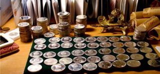 tiendas donde vender monedas antiguas en cordoba filatelia numismática reyes
