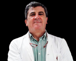 cirujanos generales en cordoba Dr. José María Gallardo Valverde