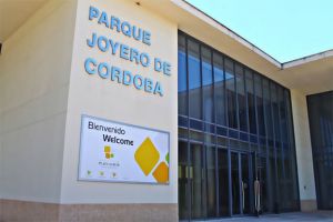 empresas de excavaciones en cordoba Parque Joyero de Córdoba