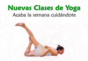 centros de yoga en familia en cordoba Centro Wutan Córdoba