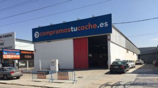 furgonetas industriales de segunda mano en cordoba compramostucoche.es Córdoba