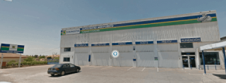 empresas de reparacion de centralitas en cordoba Euromaster Autocentro Aeropuerto