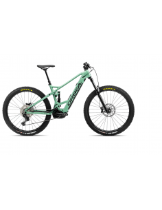 Bicicleta Orbea Wild FS H30 2022