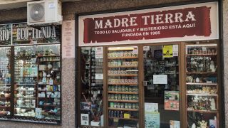 tiendas esotericas de cordoba Herbolario Madre Tierra - Tienda Esotérica - Córdoba