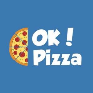 Ok! Pizza