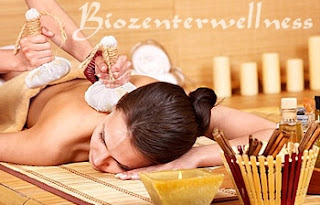 masajes terapeuticos en cordoba BioZenTer Wellness Masajes relajacion