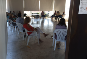 cursos risoterapia en cordoba Centro Esp De Solidaridad Córdoba Cesco Proyecto Hombre