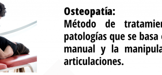 osteopatas en bioenergetica en cordoba Clínica Gema León