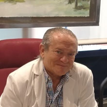 cardiologos en cordoba Dr. Jose Manuel Franco Zapata, Cardiólogo