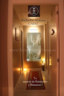 centros wellness en cordoba BioZenTer Wellness Masajes relajacion