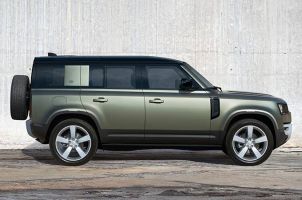 mercadillos de segunda mano en cordoba Concesionario Oficial Land Rover | Gysa
