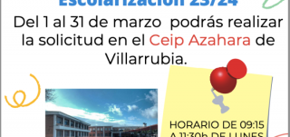 colegios publicos en cordoba Colegio Público Azahara