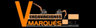 empresas de excavaciones en cordoba Excavaciones V. Marqués, S.L.