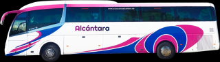 autobuses nocturnos en cordoba Autocares Alcántara