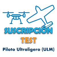 cursos pilotos drones cordoba AEROLEBA - Escuela Andaluza de Pilotos