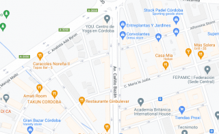 cursos de mecanografia en cordoba Academia mundoestudiante Córdoba