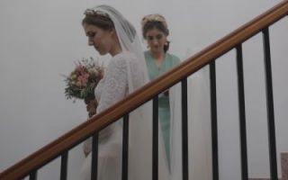 videos boda cordoba Alfon Aguilera - Videógrafo de bodas
