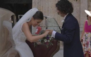 videos boda cordoba Alfon Aguilera - Videógrafo de bodas