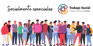 cursos de trabajos verticales en cordoba Colegio de Trabajadores Sociales de Córdoba