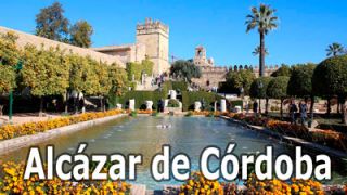 guia turistica cordoba Siente Córdoba Turismo