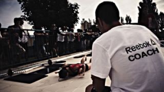 clases de boxeo para ninos en cordoba CrossFit Córdoba