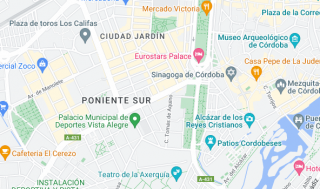 telefono informacion hospital clinico barcelona cordoba FREMAP Córdoba
