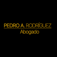 Pedro A. Rodríguez León