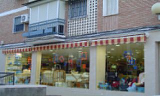 tiendas para comprar repuestos accesorios para toldos cordoba Toldos Córdoba