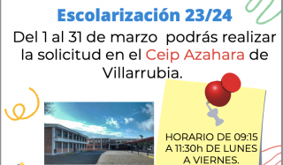 colegios publicos en cordoba Colegio Público Azahara
