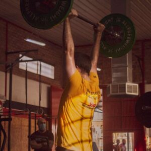 crossfit barato cordoba CrossFit en Córdoba - Triple XXX CrossFit